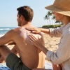 Sunscreen for Beach