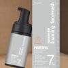 Men Bazar Powerful Face Wash